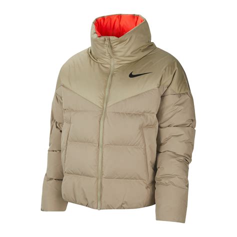 nike jacke damen grau|Grau Jacken .